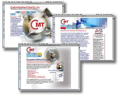 CMTwebsite